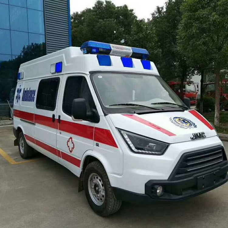 彰武救护车出租哪家好