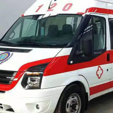 彰武非急救护送病人转院租赁救护车的优缺点对比